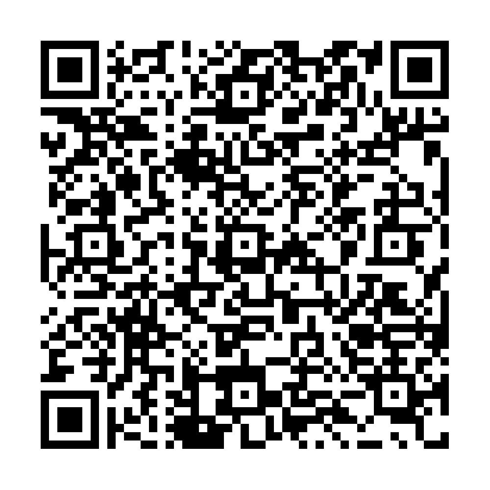 QR Code PIX